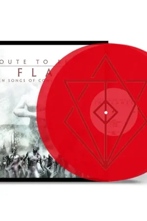 In Flames - Reroute To Remain (2 LPs) Luxury