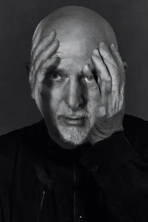 Peter Gabriel - I/O (2 LPs) Direct From Manufacturer