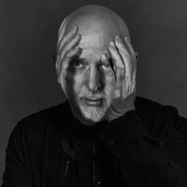 Peter Gabriel - I/O (2 LPs) Direct From Manufacturer