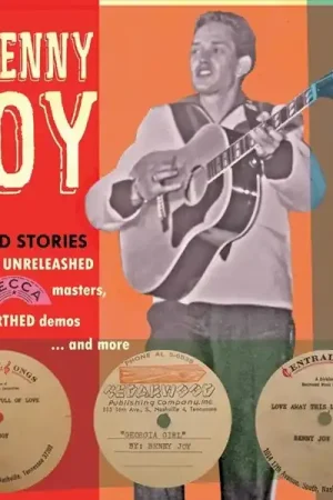 Benny Joy - Untold Stories (2 Singles) Hot Deal