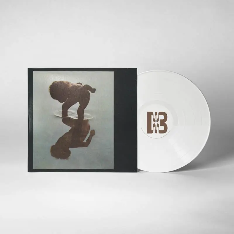 Affordable Ghost Woman - Anne, If (LP)