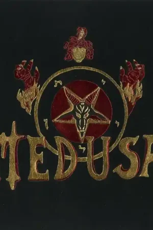 Crafted Medusa - First Step Beyond (LP)