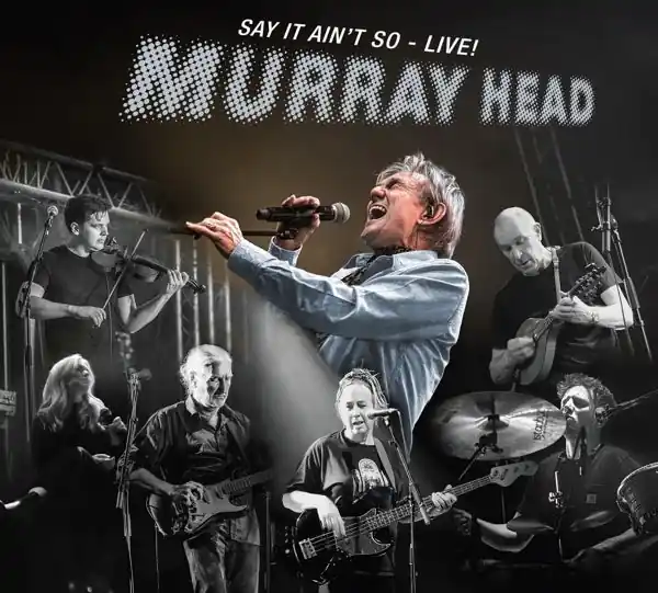 Buy Today Murray Head - Say It Ain't So (2 LPs)