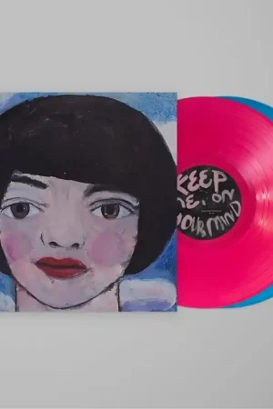Luxury Bonny Light Horseman - Keep Me On Your Mind (2 LPs)