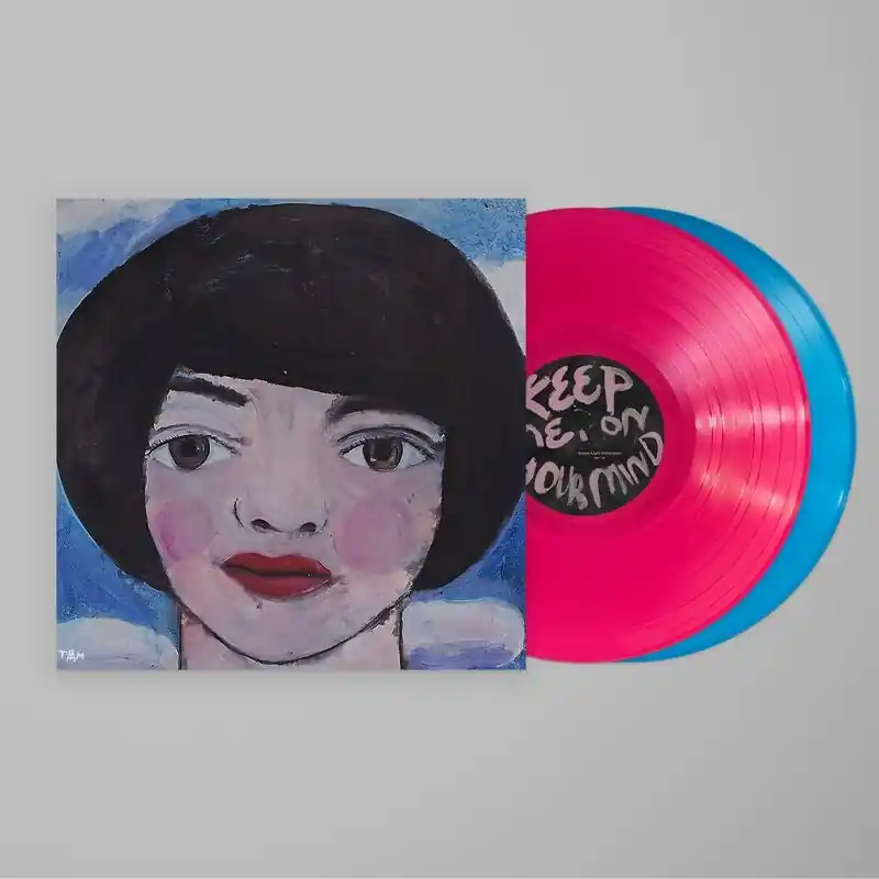Luxury Bonny Light Horseman - Keep Me On Your Mind (2 LPs)