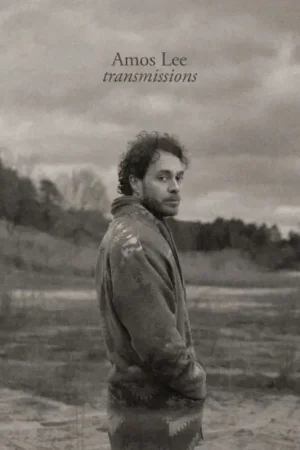 Amos Lee - Transmissions (2 LPs) Editor’s Pick