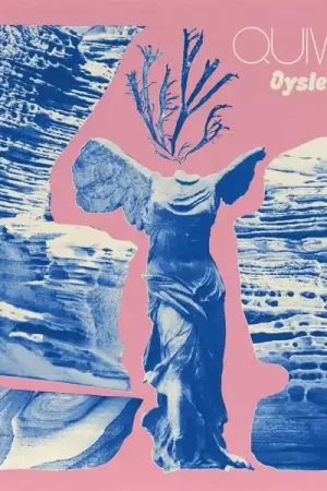 Quivers - Oyster Cuts (LP) Buy Online