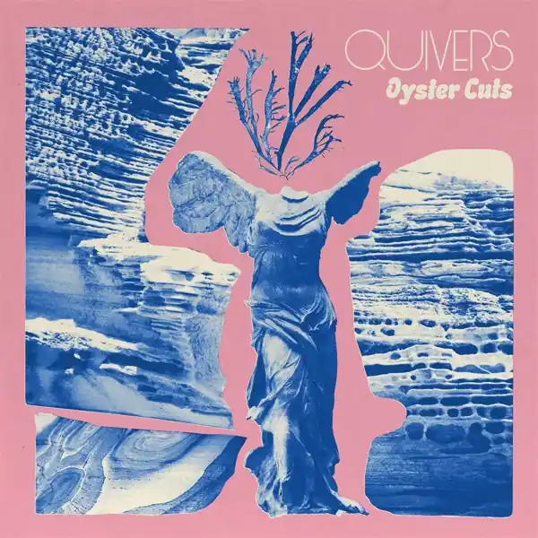 Quivers - Oyster Cuts (LP) Buy Online