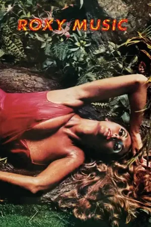 Roxy Music - Stranded (LP) Last Chance