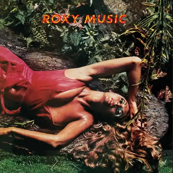 Roxy Music - Stranded (LP) Last Chance