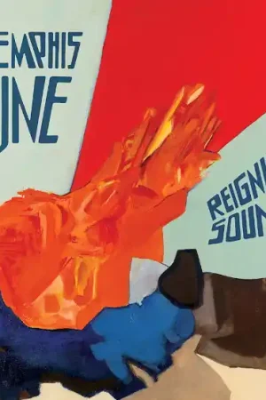 Professional Grade Reigning Sound - Memphis In June (LP)