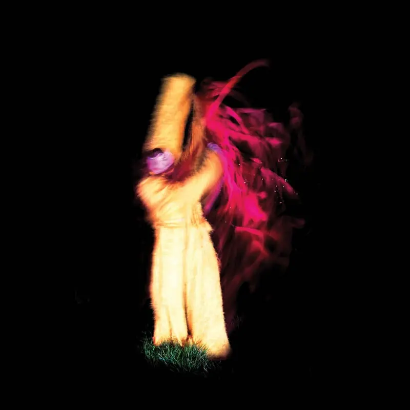 While Supplies Last Mermaid Chunky - Slif Slaf Slof (LP)