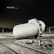 Reduced Price Deadletter - Hysterical Strength (LP)