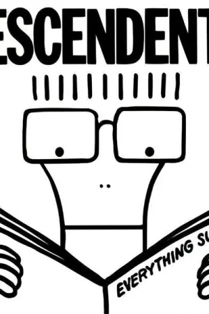 Descendents - Everything Sucks (LP) Best Seller