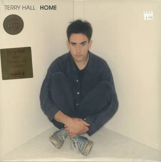 Terry Hall - Home (LP) High Quality