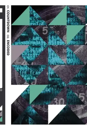 Hardwell - Vol.2: Countdown / Encoded (7inch) (Single) Final Sale