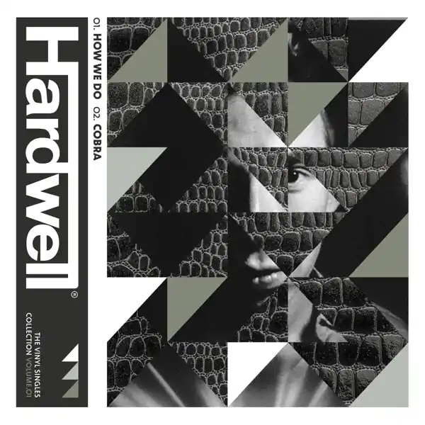 Seasonal Sale Hardwell - Vol.1: How We Do / Cobra (7inch) (Single)