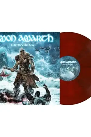 Amon Amarth - Jomsviking (LP) Weekend Sale