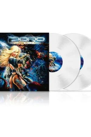 Fan Favorite Doro - Warrior Soul (2 LPs)