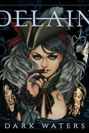 Delain - Dark Waters (2 LPs) Top Pick