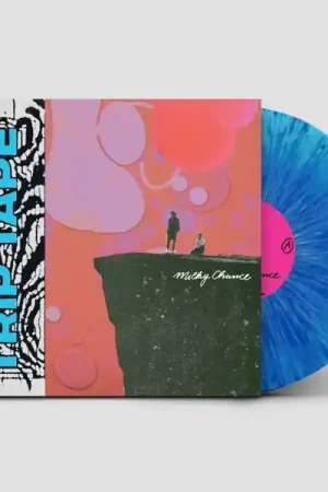 Milky Chance - Trip Tape I (LP) Buy Online