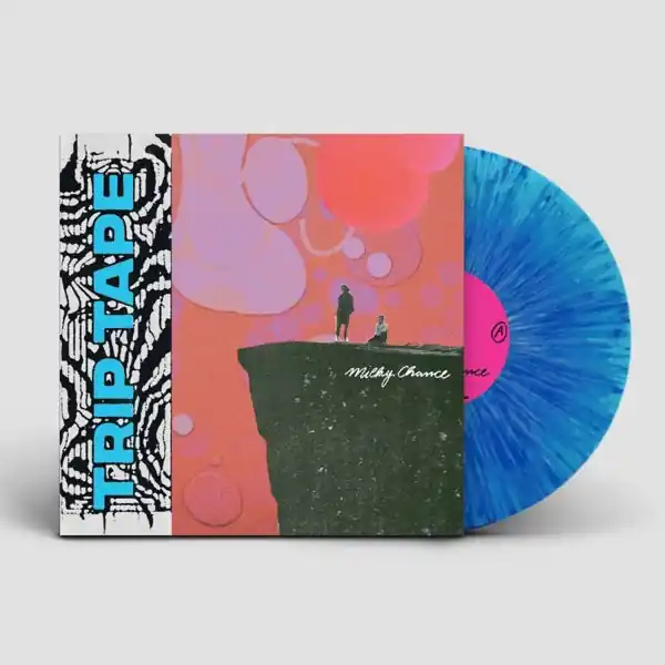 Milky Chance - Trip Tape I (LP) Buy Online
