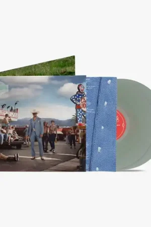 Fresh Stock Orville Peck - Stampede (2 LPs)