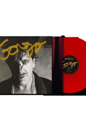 Chilly Gonzales - Gonzo (LP) Grab Now