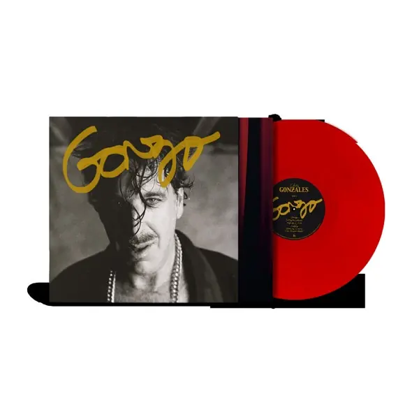 Chilly Gonzales - Gonzo (LP) Grab Now