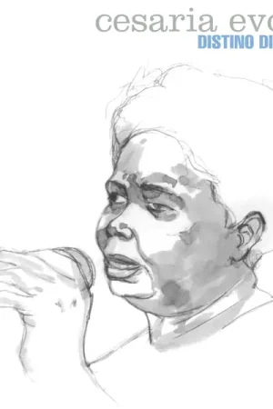 Cesaria Evora - Distino Di Belita (LP) Price Cut