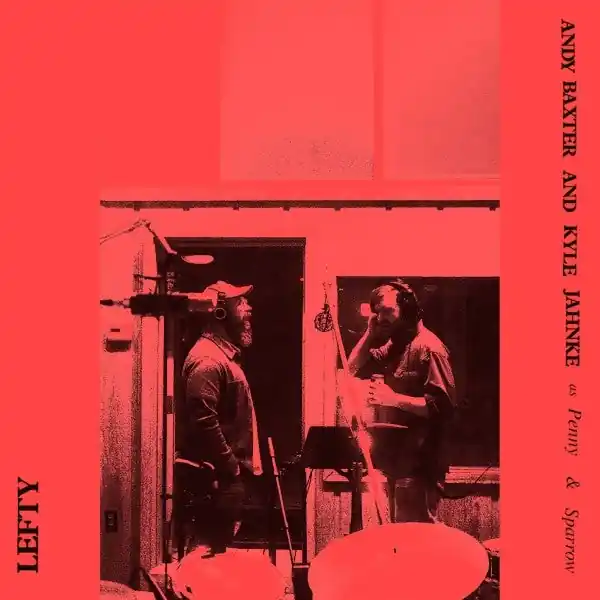 Penny & Sparrow - Lefty (2 LPs) Worldwide Shipping