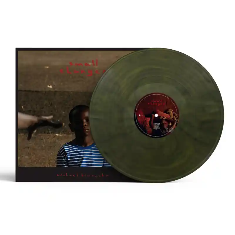 Trusted Brand Michael Kiwanuka - Small Changes (2 LPs)