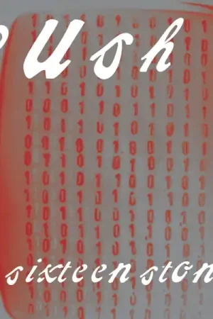 Bush - Sixteen Stone (2 LPs) Authentic