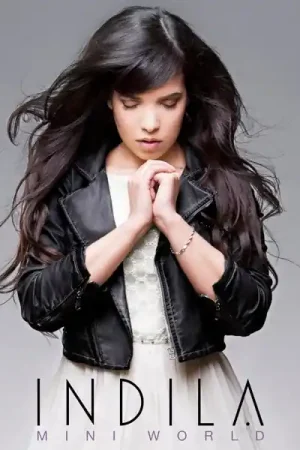 One Day Deal Indila - Mini World (2 LPs)