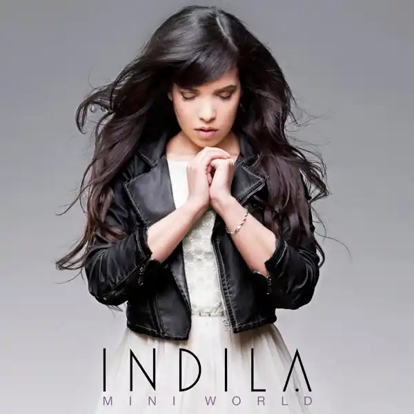 One Day Deal Indila - Mini World (2 LPs)