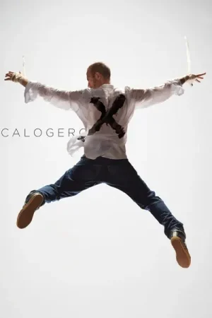 Direct From Manufacturer Calogero - X (LP)