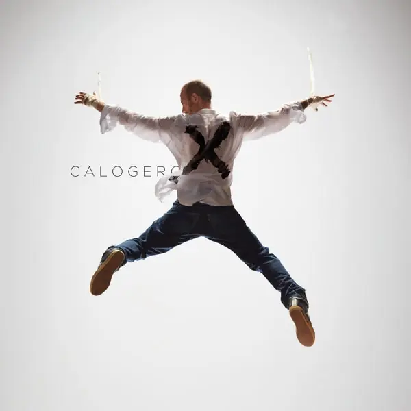 Direct From Manufacturer Calogero - X (LP)
