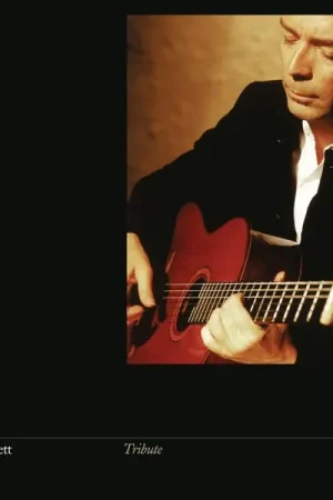 Viral Steve Hackett - Tribute (Vinyl Re-Issue 2024) (LP)