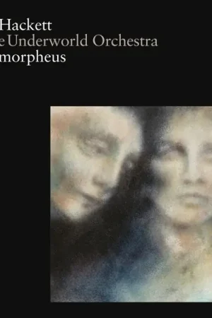 Weekend Sale Steve Hackett - Metamorpheus (Vinyl Re-Issue 2024) (LP)