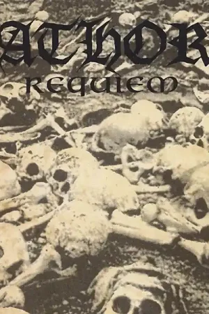 Bathory - Requiem (LP) Secure Checkout