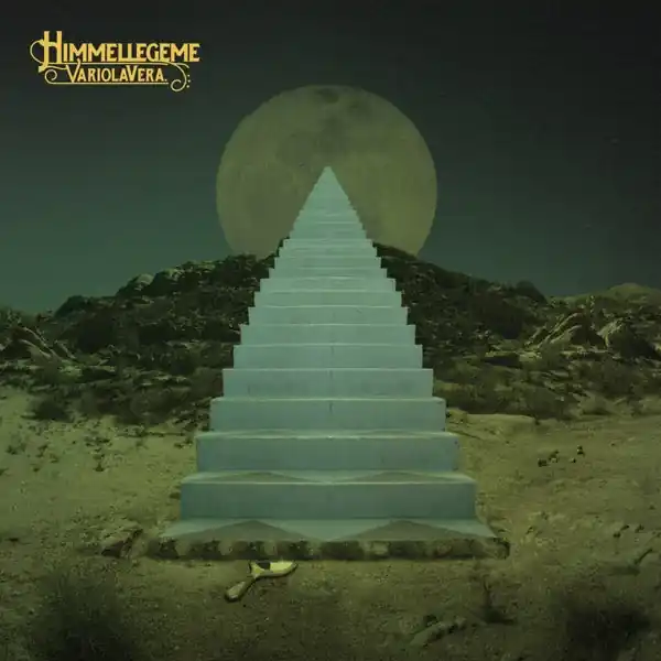 Himmellegeme - Variola Vera (LP) Latest