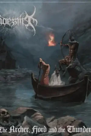Endezzma - Archer, Fjord and the Thunder (LP) Factory Price