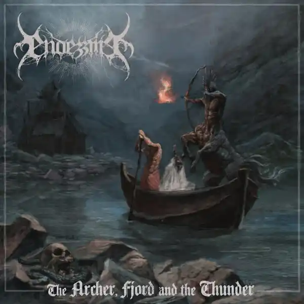 Endezzma - Archer, Fjord and the Thunder (LP) Factory Price