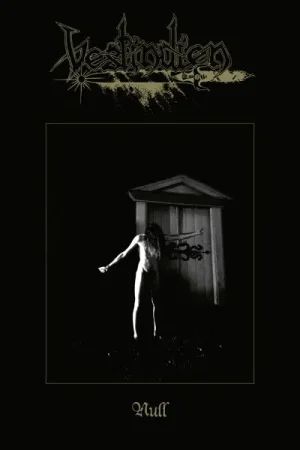 Price Cut Vestindien - Null (LP)