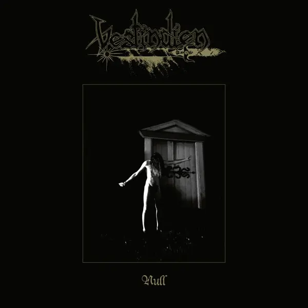 Price Cut Vestindien - Null (LP)