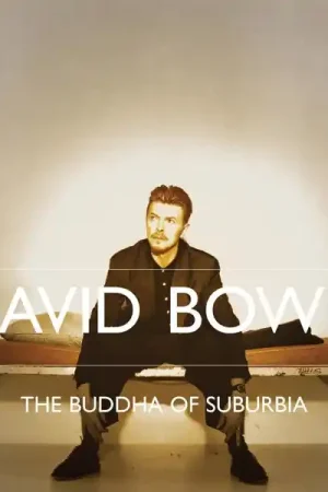 David Bowie - Buddha of Suburbia (2 LPs) Direct From Manufacturer