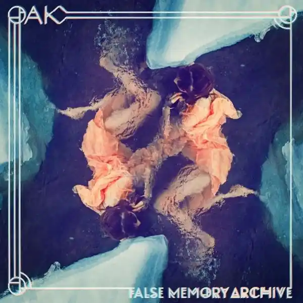 Direct From Manufacturer Oak - False Memory Archive (LP)