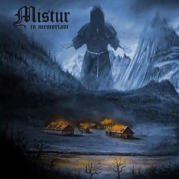 Mistur - In Memoriam (2 LPs) Latest