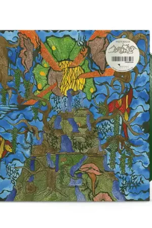 Jordsjo - Pastoralia (LP) New Arrival