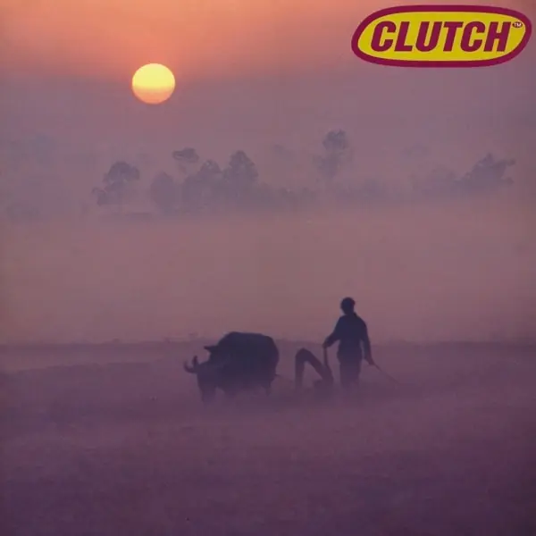 Clutch - Impetus (LP) Super Sale